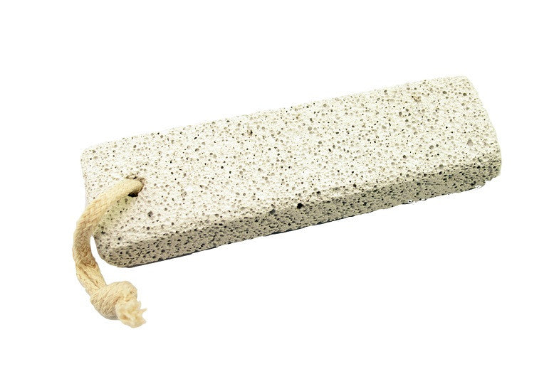 Pumice Stone, Rectangle