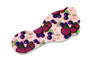 Foot Shape Emery Board