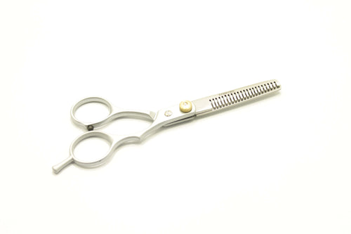 Hair Thinning Scissor 6