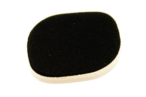 Rubicell/NBR Foundation Sponge