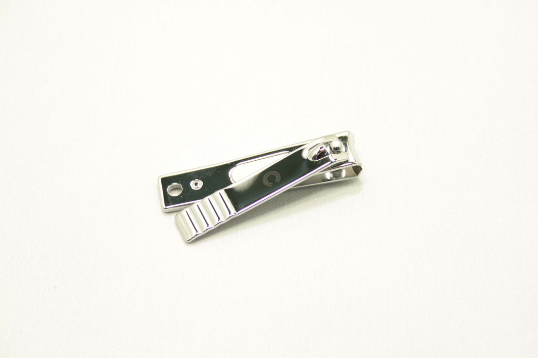 Nail Clipper, Curved Blade