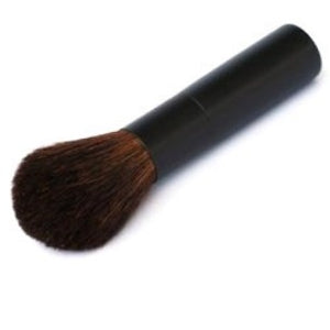 Powder Brush, Compact