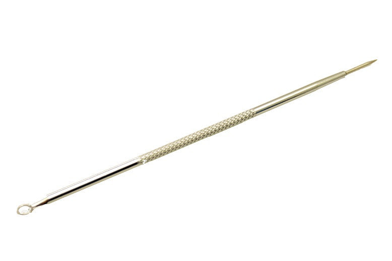 Black Head Remover, Needle & Loop