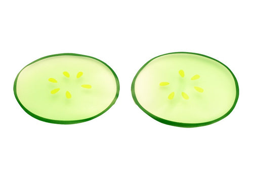 Cucumber Relaxing Eye Mask