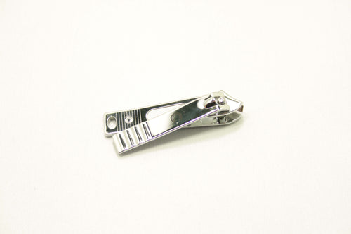 Nail Clipper, Slant/Curved Blade