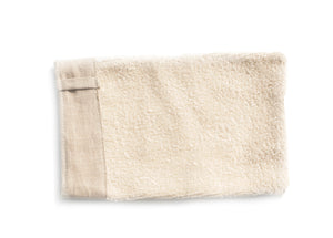 Ramie Bath Mitt