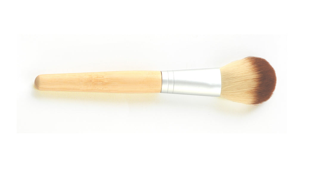 Bamboo Powder Brush