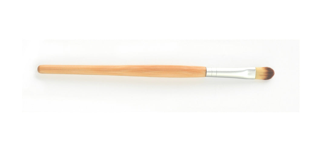 Bamboo Eye Shadow Brush