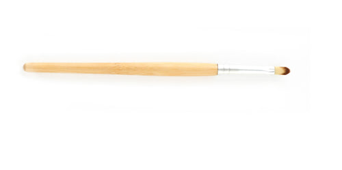 Bamboo Lip Liner Brush