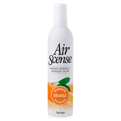 Citrasolv AirScense Air Freshener, Orange, 207ml