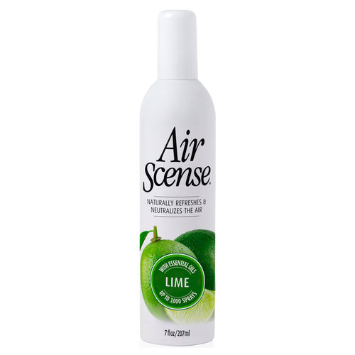 Citrasolv AirScense Air Freshener, Lime, 207ml