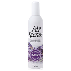 Citrasolv AirScense Air Freshener, Lavender, 207ml