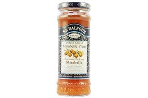 St. Dalfour Mirabelle (Fancy) Plum Fruit Spread, 225ml