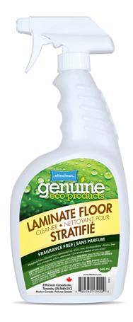 Effeclean Laminate Floor Cleaner 946 mL