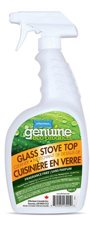 Effeclean Glass Stove Top Cleaner