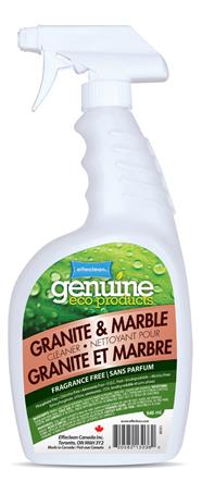 Effeclean Granite/ Marble Cleaner