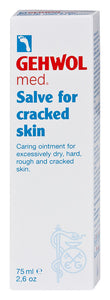 Gehwol med Salve for Cracked Skin, 75ml