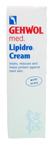 Gehwol Lipidro Cream, 75ml