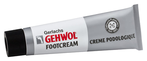 Gerlachs Gehwol Foot-Cream, 75ml
