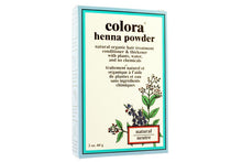 Load image into Gallery viewer, Colora Henna Powder, 60g