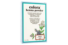 Load image into Gallery viewer, Colora Henna Powder, 60g