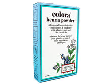 Load image into Gallery viewer, Colora Henna Powder, 60g