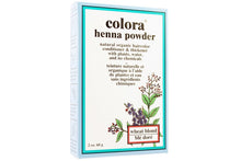 Load image into Gallery viewer, Colora Henna Powder, 60g