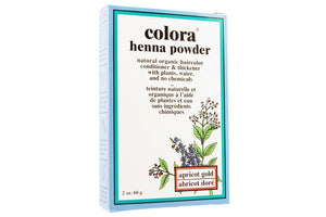 Colora Henna Powder, 60g