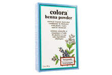 Load image into Gallery viewer, Colora Henna Powder, 60g