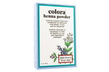 Load image into Gallery viewer, Colora Henna Powder, 60g