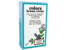 Load image into Gallery viewer, Colora Henna Cream
