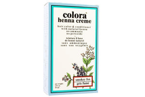 Colora Henna Cream