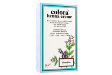 Load image into Gallery viewer, Colora Henna Cream