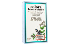 Load image into Gallery viewer, Colora Henna Cream