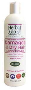 Dry and Damaged Hair Conditioner, 350ml