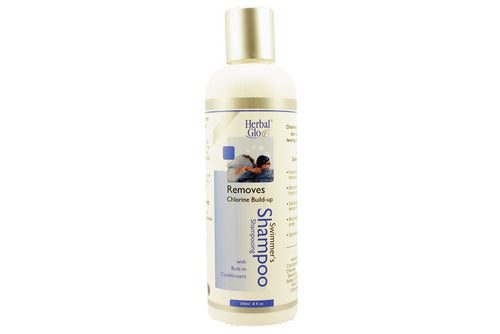 Swimmer's Shampoo, 250ml