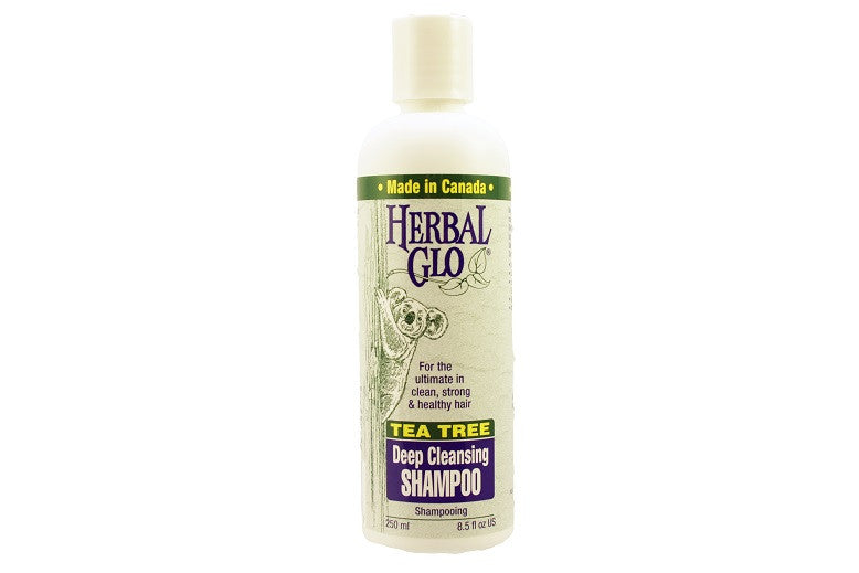 Tea Tree Shampoo, 250ml