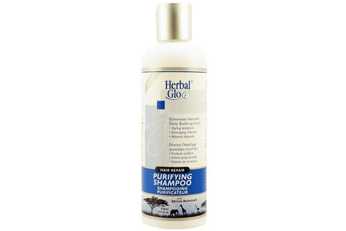 Purifying Shampoo