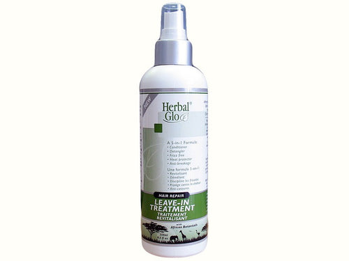 Hair Repair Leave-In Treatment, 250ml