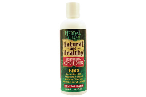 Moisturizing Conditioner, 250ml