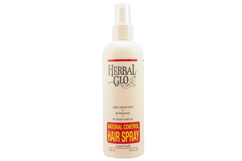 Natural Control Hairspray, 250ml