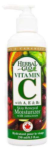 Vitamin C Moisturizer, 250ml