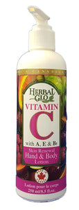 Vitamin C Body Lotion, 250ml