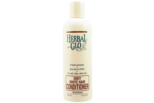 Conditioner, Grey/White, 250ml