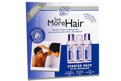 See More Hair 3-Step Starter Pack