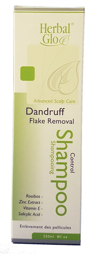 Dandruff Flake Removal Shampoo