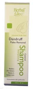 Dandruff Flake Removal Shampoo