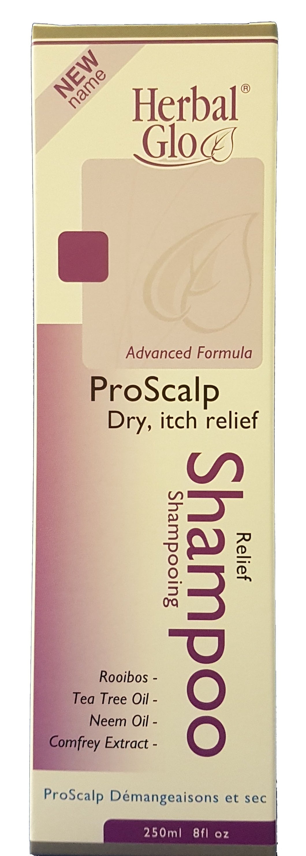 Advanced Proscalp Relief Shampoo, 250ml