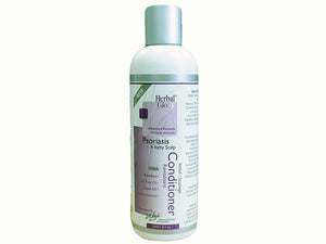 Advanced Psoriasis and Itchy Scalp Relief Conditioner, 250mL