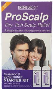 ProScalp Shampoo & Conditioner Kit